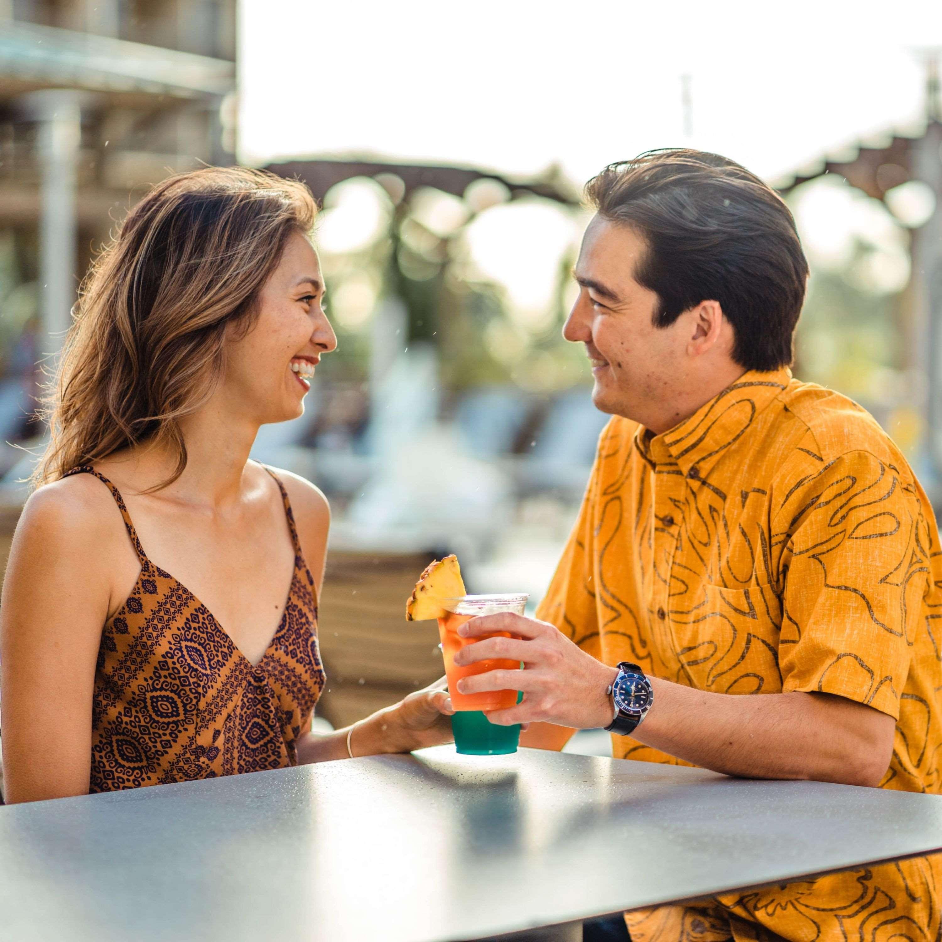 Embassy Suites By Hilton Waikiki Beach Walk Χονολουλού Εξωτερικό φωτογραφία