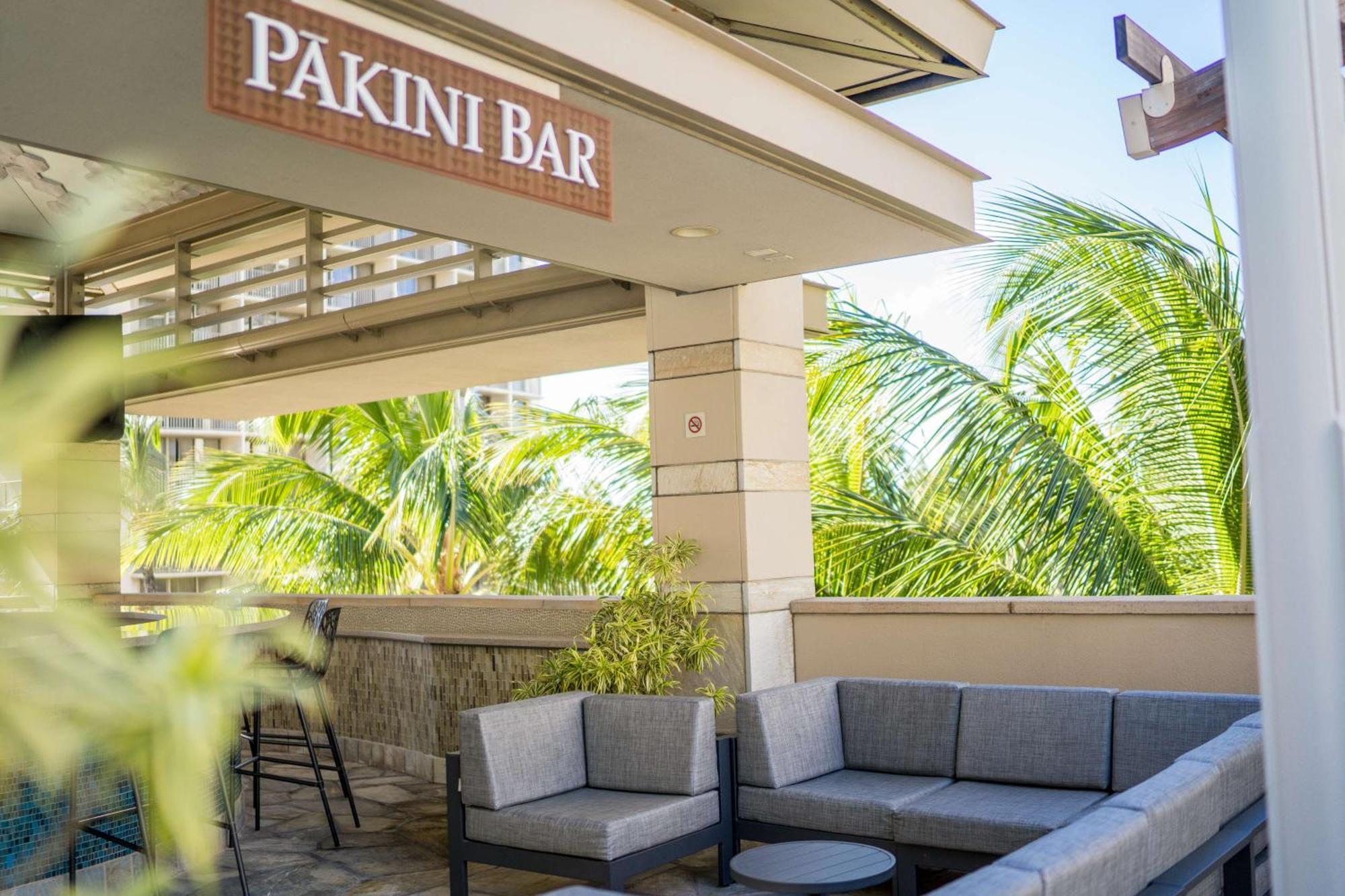 Embassy Suites By Hilton Waikiki Beach Walk Χονολουλού Εξωτερικό φωτογραφία